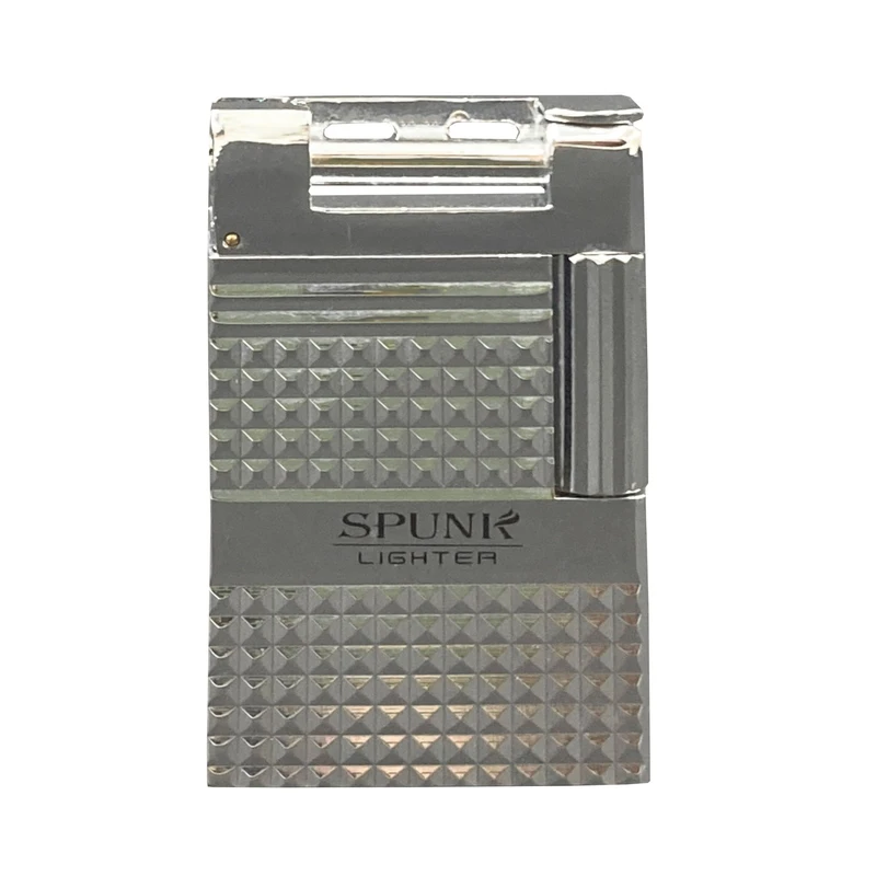 فندک اسپونک مدل کلاسیک کد DKD-1503