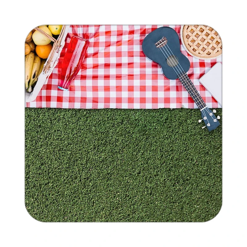 زیر لیوانی کاکتی طرح میوه مدل mp21793