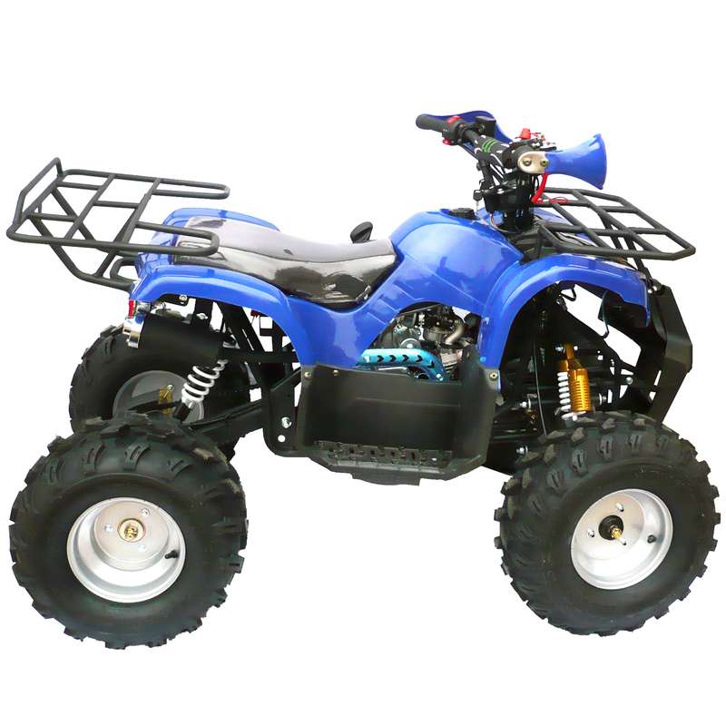 موتور چهار چرخ مدل YD01 سال 1397