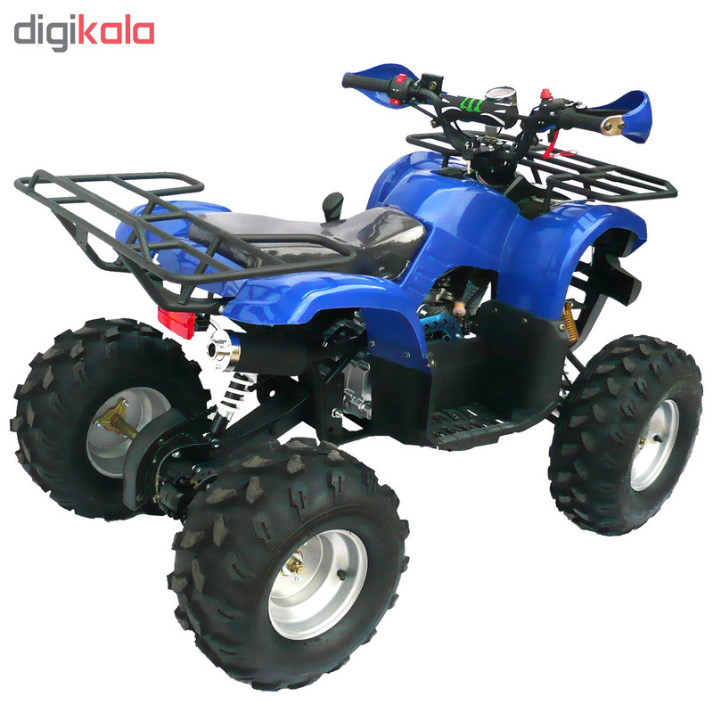 موتور چهار چرخ مدل YD01 سال 1397