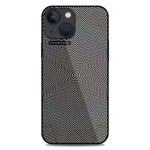 AKAM AMC-WA13M-ILLUSION-1 Cover For Apple iPhone 13 Mini