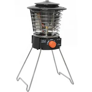 بخاری سفری کووآ مدل Table Heater کد KH-1009