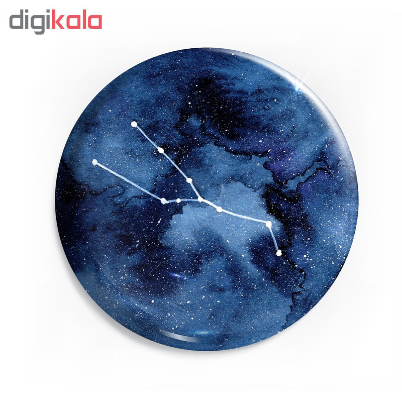 پیکسل تیداکس طرح ماه تولد اردیبهشت کد AS002 پیکسل تیداکس طرح ماه تولد اردیبهشت کد AS002