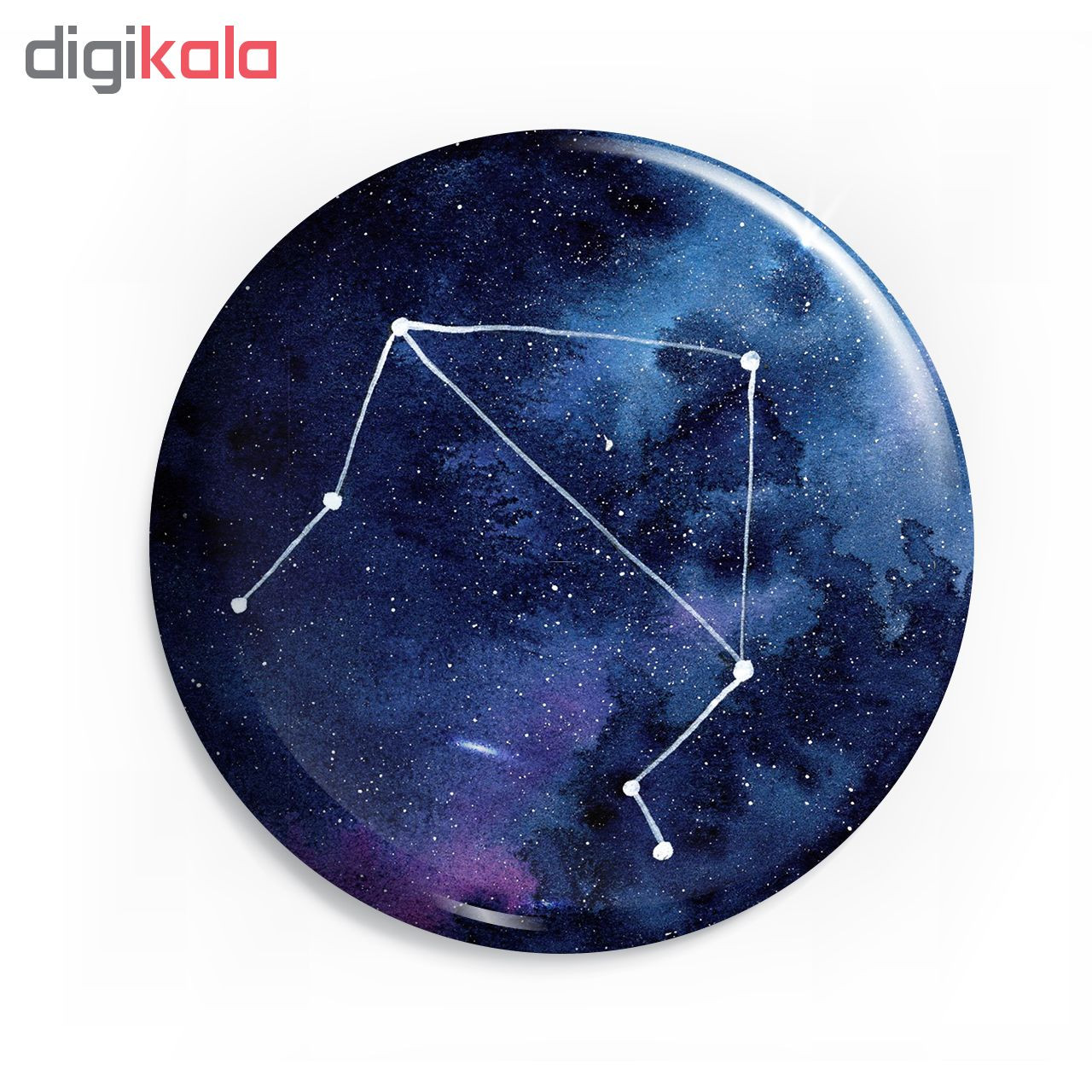 پیکسل تیداکس طرح ماه تولد مهر کد AS007 پیکسل تیداکس طرح ماه تولد مهر کد AS007