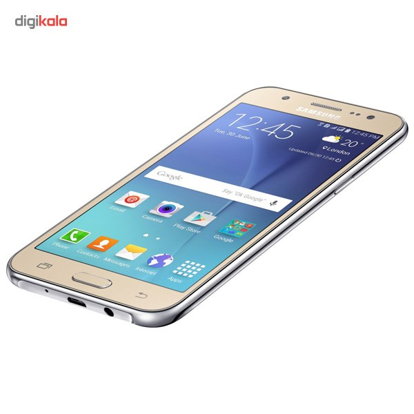 گوشی موبایل سامسونگ مدل Galaxy J5 (2015) SM-J500H/DS دو سیم کارت