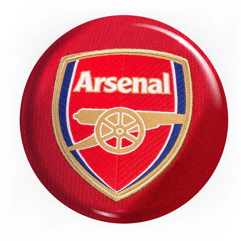 پیکسل طرح تیم ارسنال کد TiD015