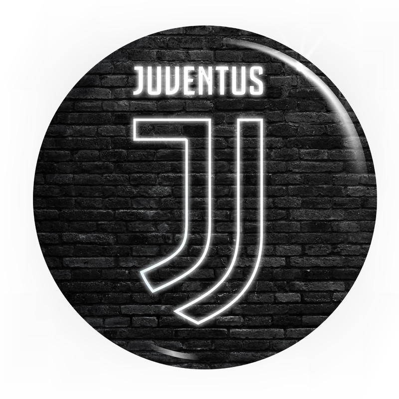 پیکسل تیداکس طرح تیم یوونتوس فوتبالی کد TiD020 پیکسل تیداکس طرح تیم یوونتوس فوتبالی کد TiD020