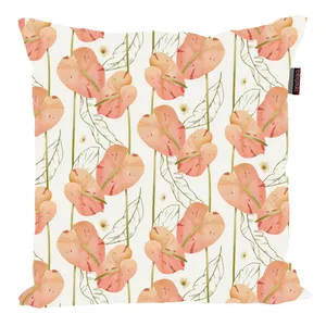 کوسن مدل گل