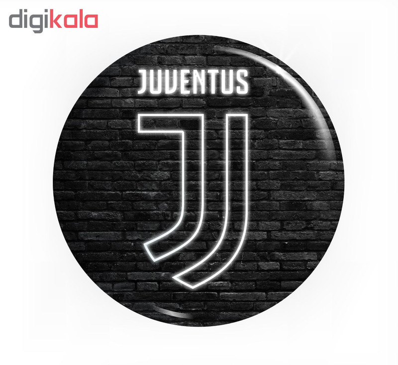 پیکسل تیداکس طرح تیم یوونتوس فوتبالی کد TiD020 پیکسل تیداکس طرح تیم یوونتوس فوتبالی کد TiD020