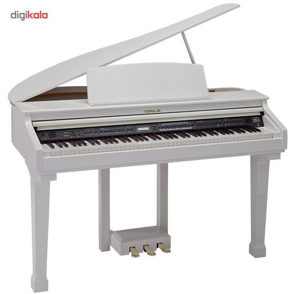 پیانو دیجیتال اورلا مدل Grand 110