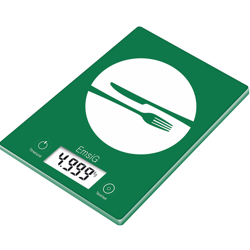 ترازوی دیجیتال امسیگ مدل KW92-K6