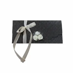 پاکت پول مدل شاین دار