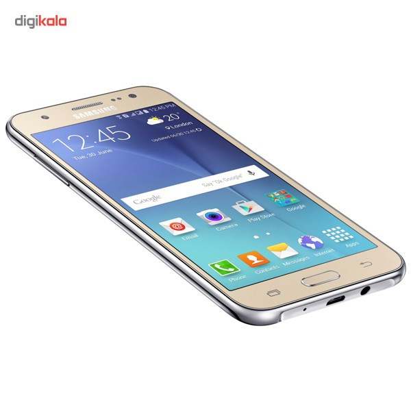 گوشی موبایل سامسونگ مدل Galaxy J5 (2015) SM-J500H/DS دو سیم کارت