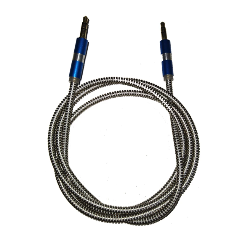 کابل aux مدل 301 طول 1 متر