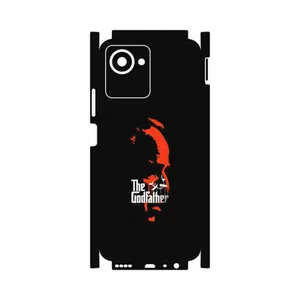 MAHOOT The_Godfather-FullSkin Cover Sticker for Realme C30s