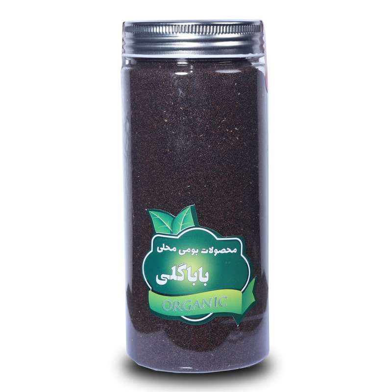 دمنوش بارهنگ ممتاز باباگلی عطار-470 گرم