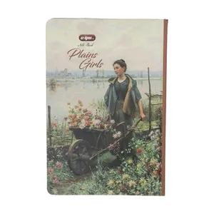 Clips 1565-106 Notebook 100 Sheets