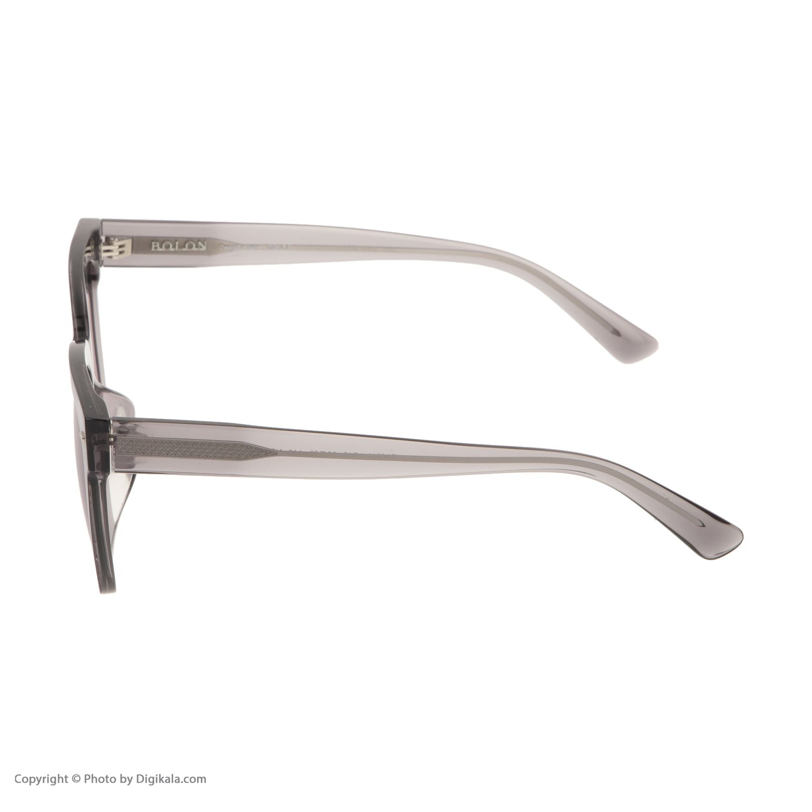 عینک آفتابی مردانه بولون مدل BL3011D12 -  - 5