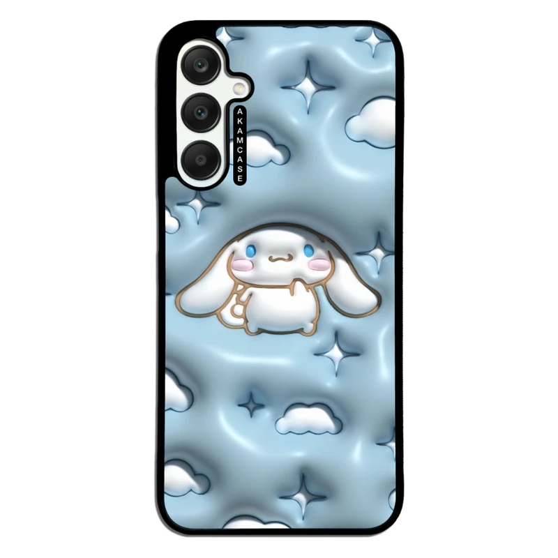 کاور آکام مدل AMC-WSGA25-JELLY-58 مناسب برای گوشی موبایل سامسونگ Galaxy A25