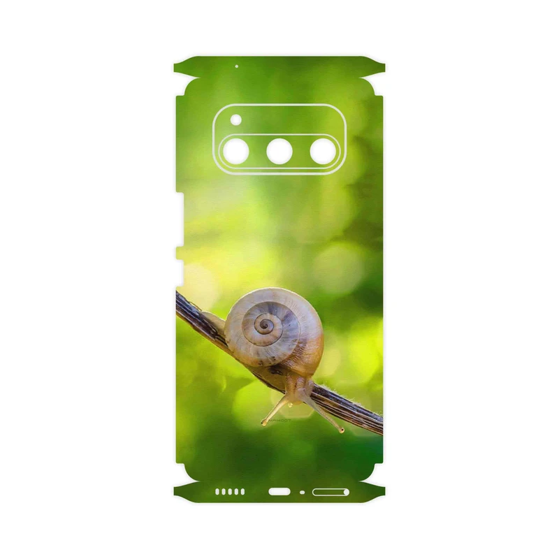 برچسب پوششی ماهوت مدل Snail-FullSkin مناسب برای گوشی موبایل داریا Bond 5G