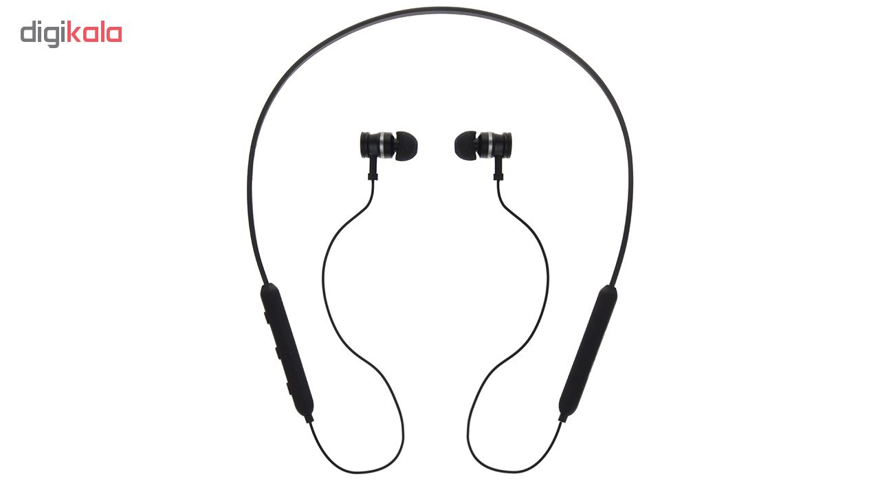 هدفون بی سیم تسکو مدل TH 5338