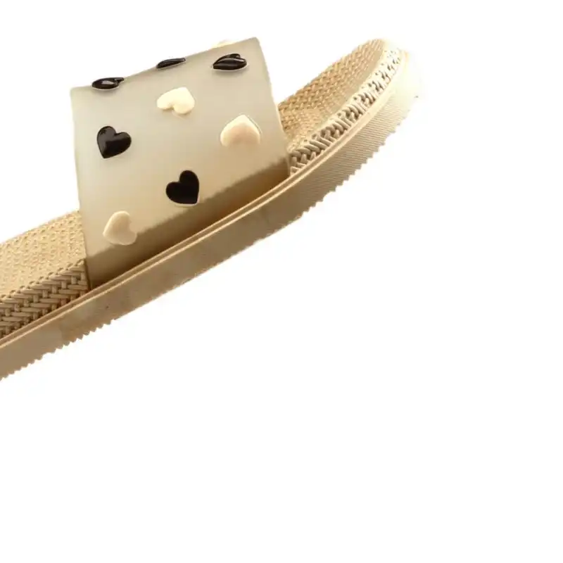 دمپایی زنانه مدل روفرشی دلربا