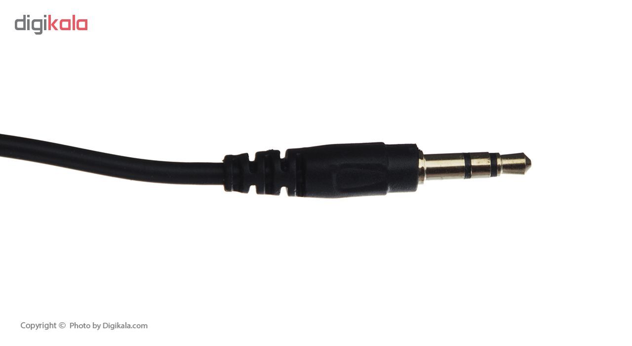 هدفون بی سیم تسکو مدل TH 5340 main 1 6