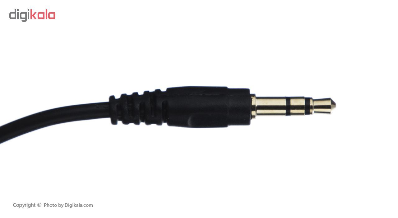هدفون بی سیم تسکو مدل TH 5340 main 1 7