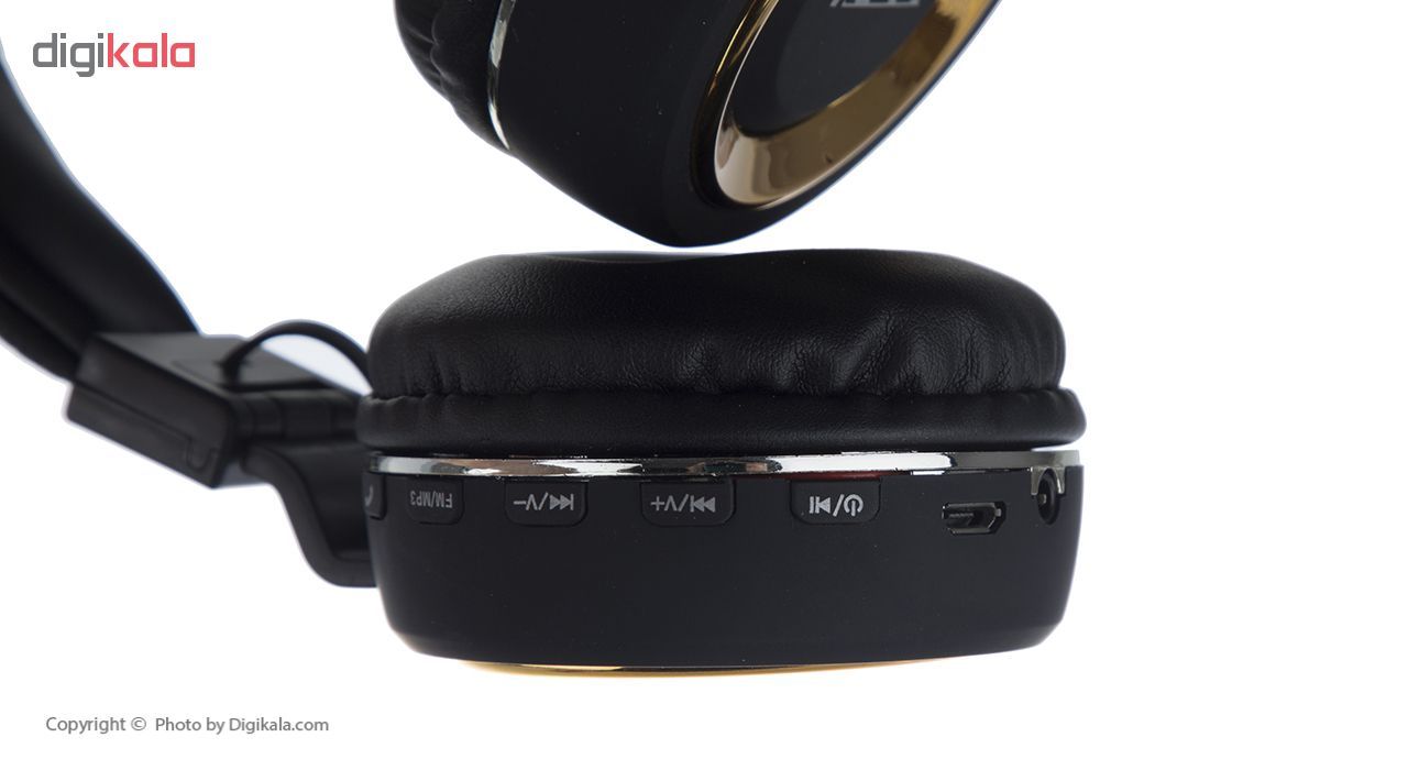 هدفون بی سیم تسکو مدل TH 5340 main 1 4