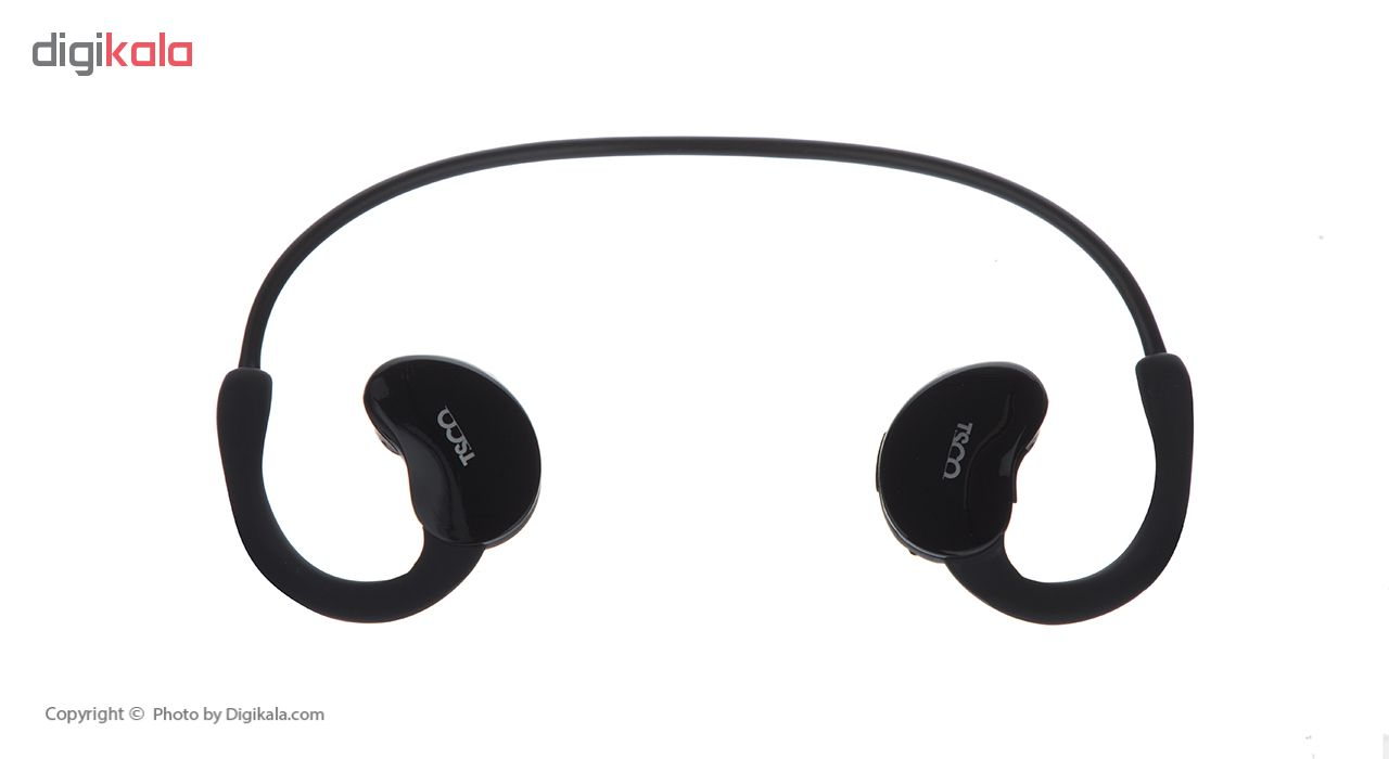 هدفون بی سیم تسکو مدل TH 5301