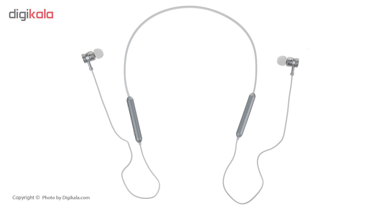 هدفون بی سیم تسکو مدل TH 5338