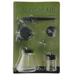 ایربراش بادی مدل BD-138P