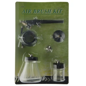 ایربراش بادی مدل BD-138P