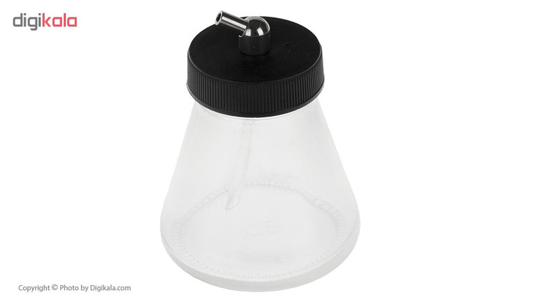 ایربراش بادی مدل BD-138P