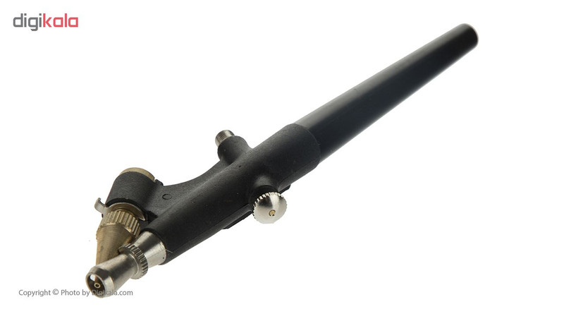 ایربراش بادی مدل BD-138P