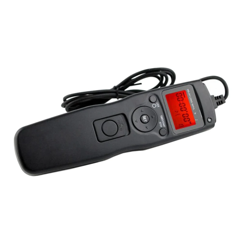 کنترل تایم لپس مدل RST-7004C مناسب برای دوربین های کانن