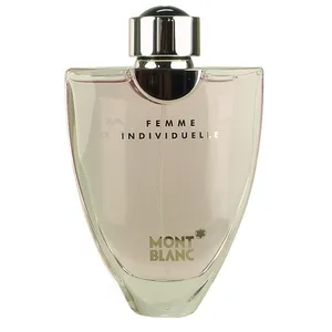 Mont Blanc Femme Individuelle Eau De Toilette For Women 75ml