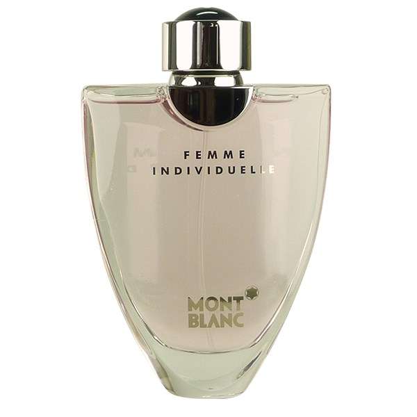 ادو تویلت زنانه مون بلان Femme Individuelle حجم 75ml ادو تویلت زنانه مون بلان Femme Individuelle حجم 75ml