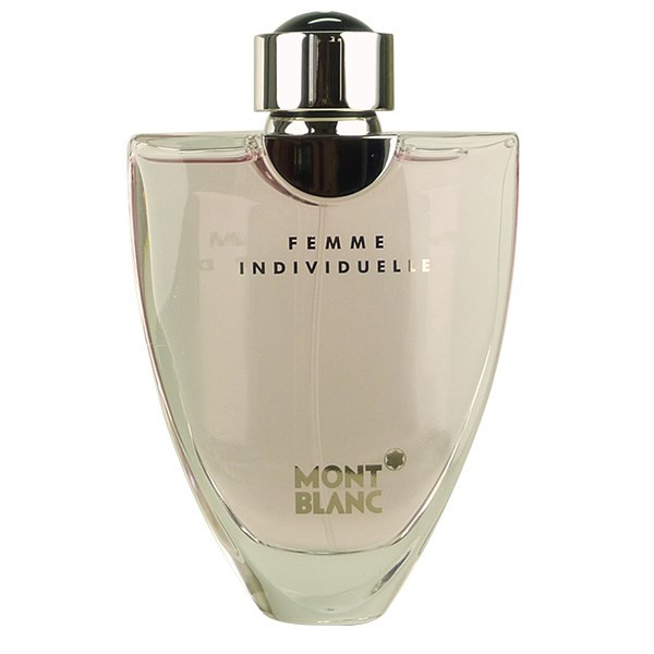 ادو تویلت زنانه مون بلان Femme Individuelle حجم 75ml ادو تویلت زنانه مون بلان Femme Individuelle حجم 75ml