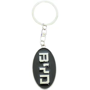 جاسوئیچی خودرو مدل BYD