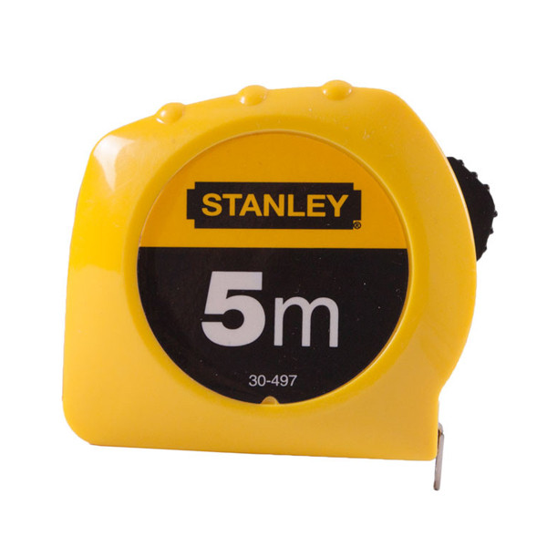 متر 5 متری استنلی مدل 030497 متر 5 متری استنلی مدل 030497