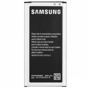 باتری موبایل سامسونگ مدل EB-BG900BBC ظرفیت 2800 میلی امپرساعت مناسب برای گوشی سامسونگ Galaxy S5