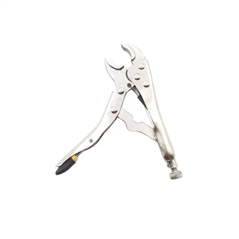 انبر قفلی یونیورسال مدل 125M سایز 5 اینچ