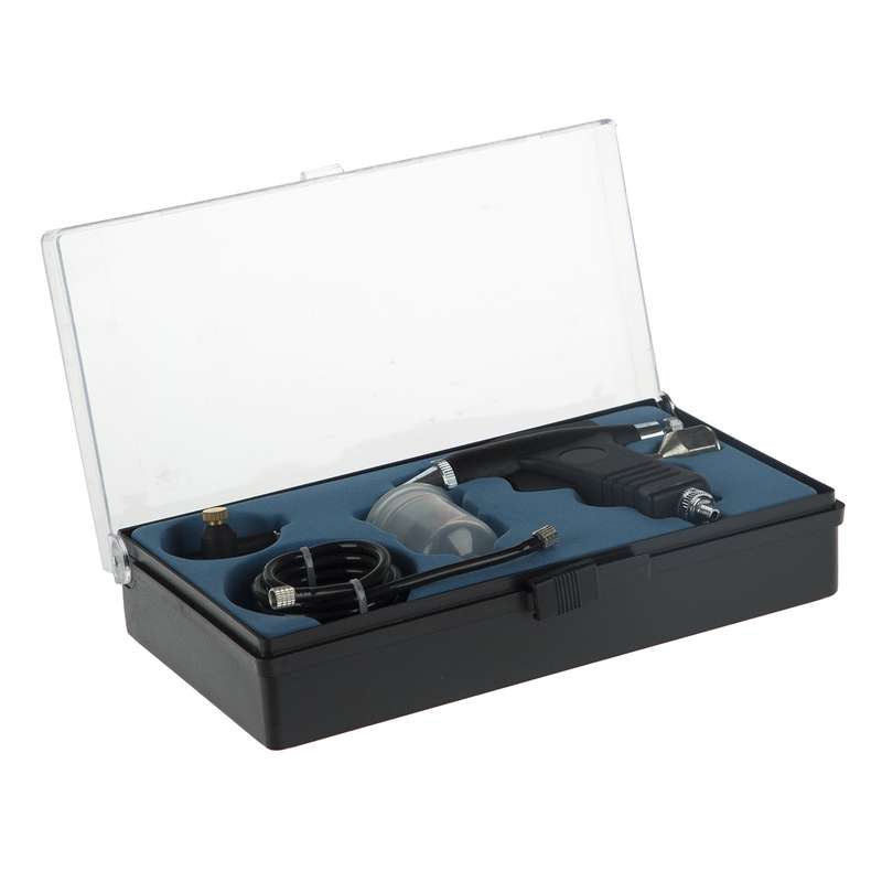 پیستوله بادی مدل BD-105 پیستوله بادی مدل BD-105