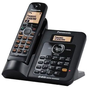 نقد و بررسی تلفن بی سیم پاناسونیک مدل KX-TG3811BX توسط خریداران