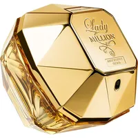 ادو پرفیوم زنانه پاکو رابان مدل Lady Million Absolutely Gold حجم 80 میلی لیتر