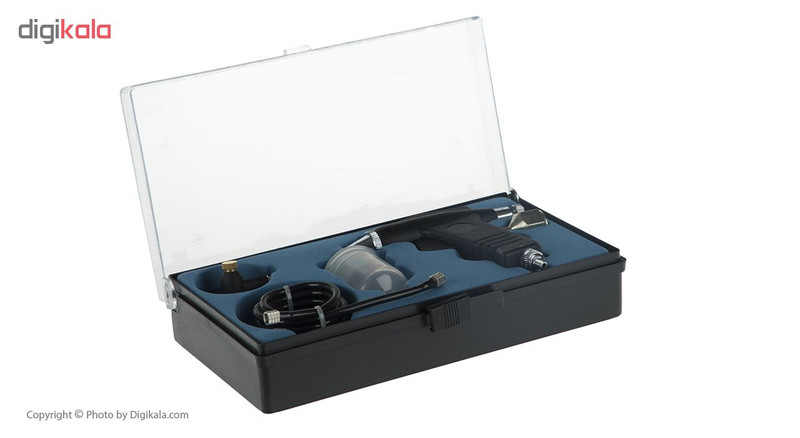 پیستوله بادی مدل BD-105 پیستوله بادی مدل BD-105