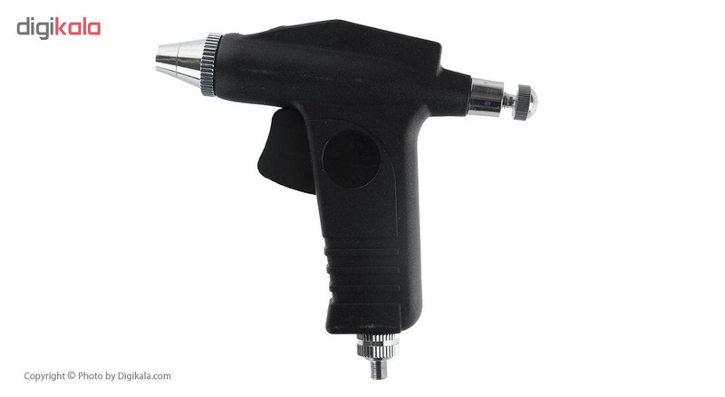 پیستوله بادی مدل BD-105 پیستوله بادی مدل BD-105