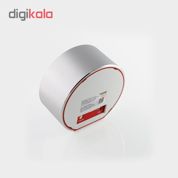 سنسور آلودگی هوا هانیول مدل IAQ