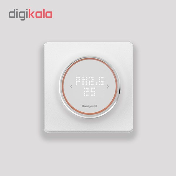 سنسور آلودگی هوا هانیول مدل IAQ